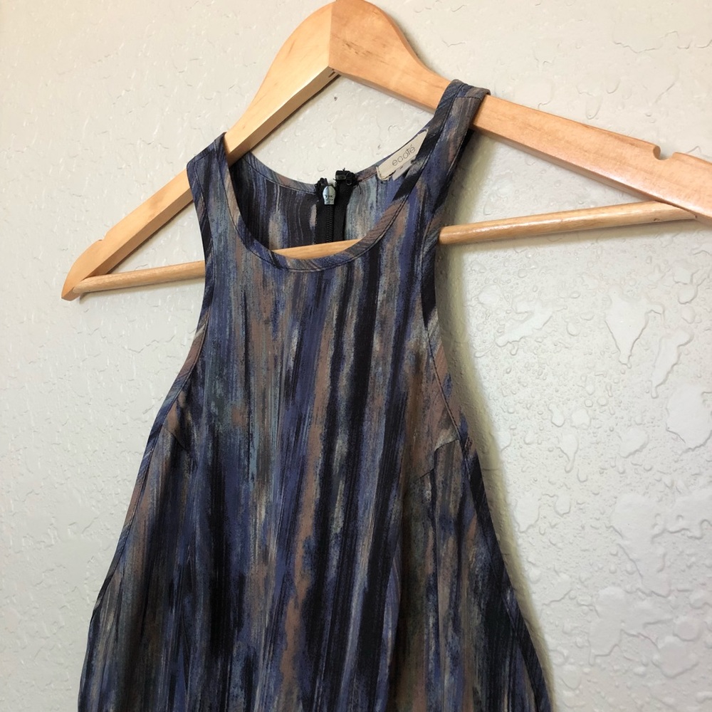 Urban outfitters purple dress